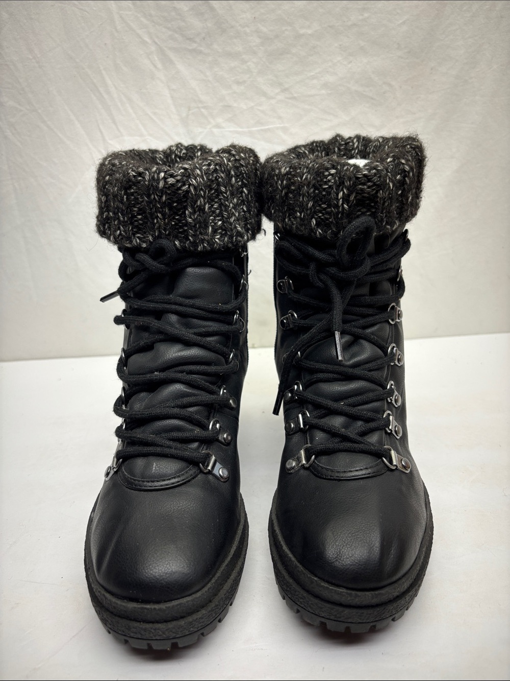 Circus by Sam Edelman ankle boots, SZ 7.5, box 89